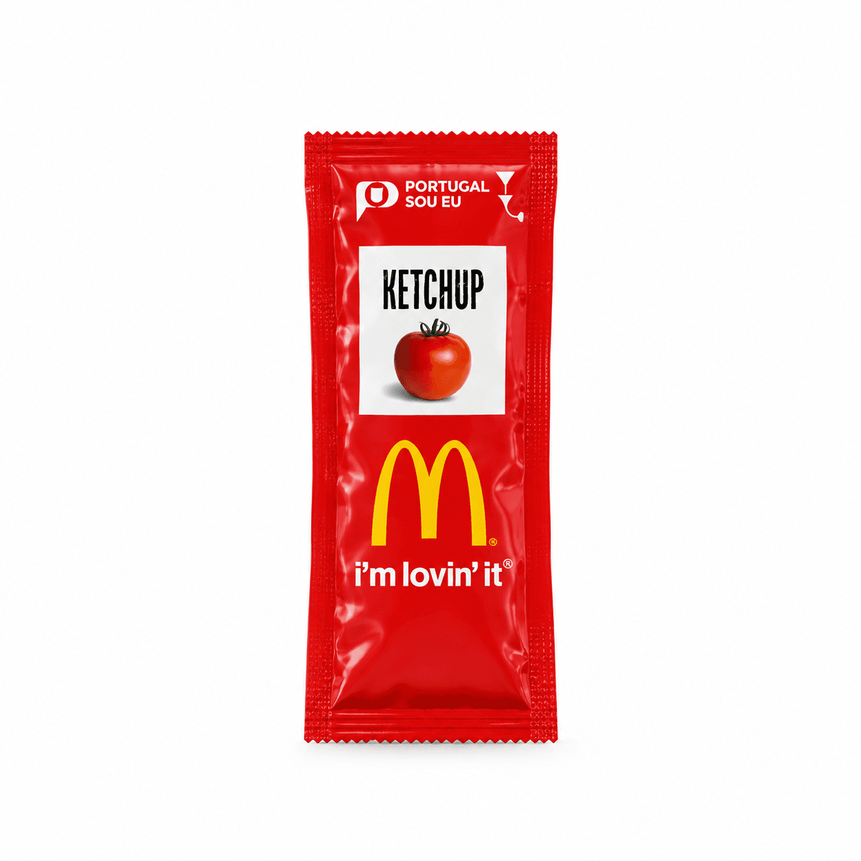 Ketchup para Batatas