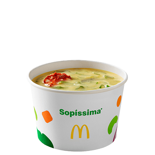 Sopa Caldo Verde (200ml)