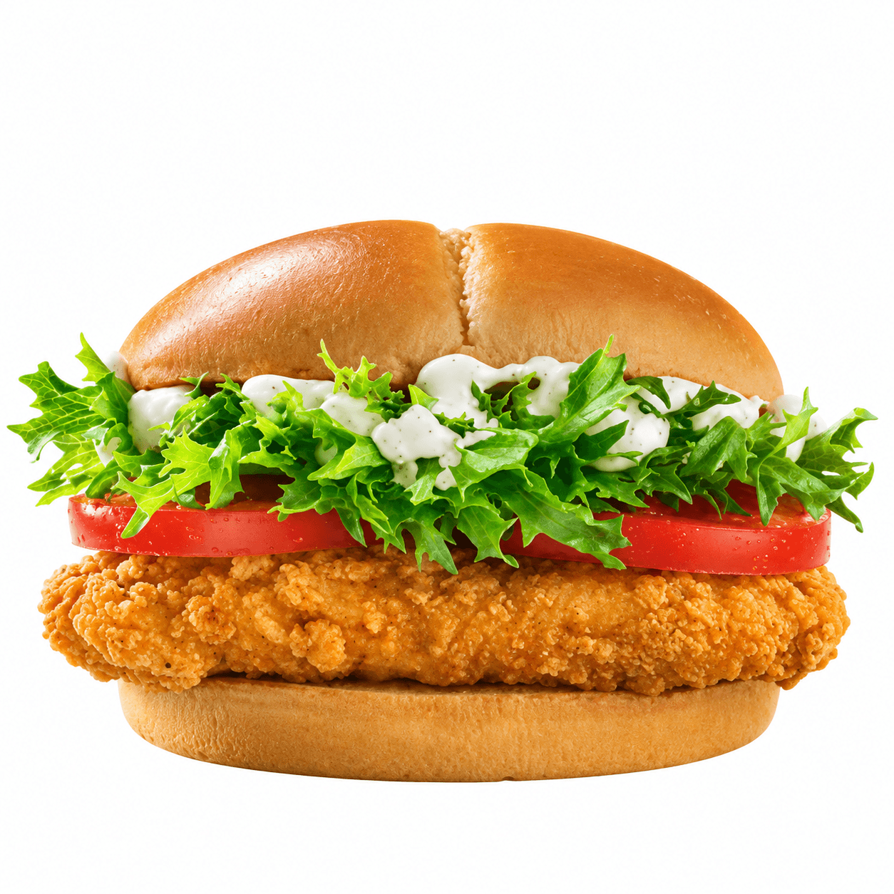 McCrispy Original