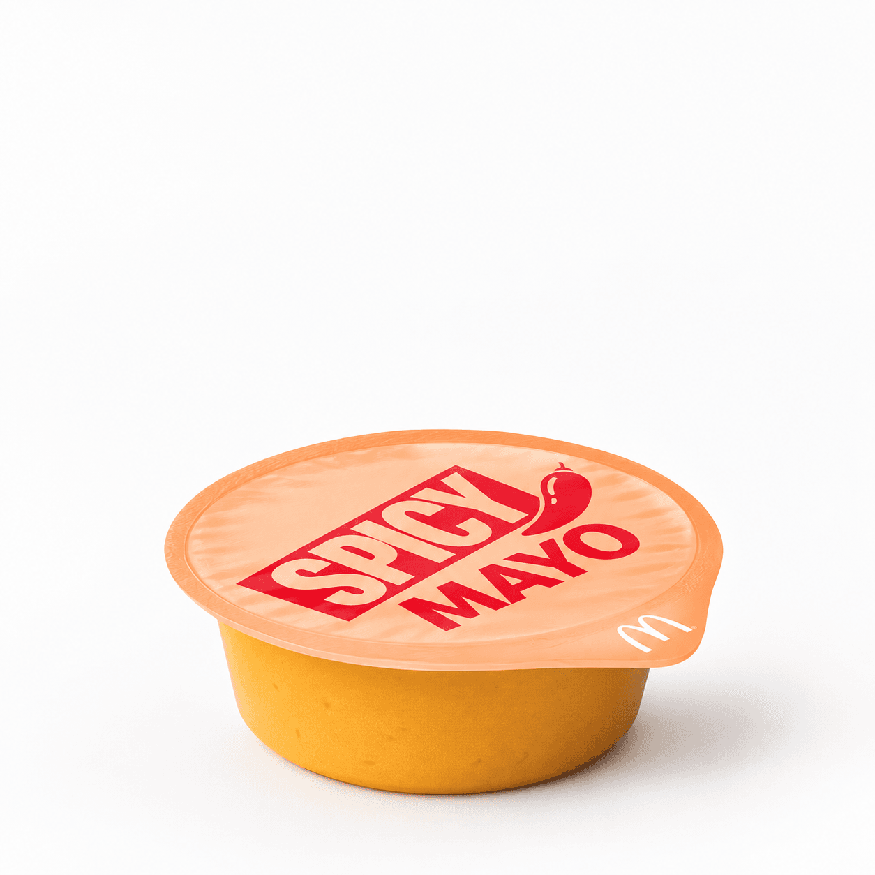 Spicy Mayo