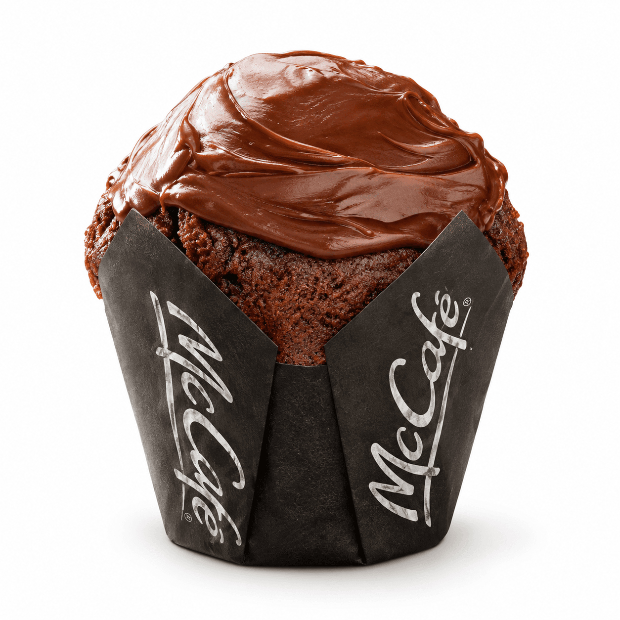 Muffin Chocolate