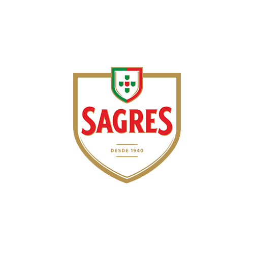 Cerveja Sagres (Lata)